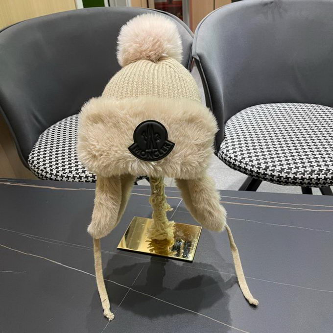 Moncler Beanie ID:20260111-245